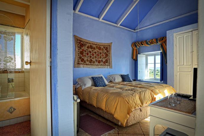 Imagen general del B&B La Casa De Bovedas. Foto 5