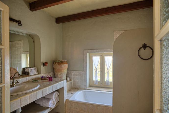 Imagen general del B&B La Casa De Bovedas. Foto 8