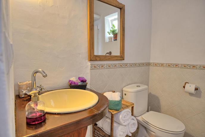 Imagen general del B&B La Casa De Bovedas. Foto 11