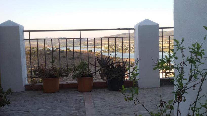 Imagen general del B&B La Casa De Bovedas. Foto 12