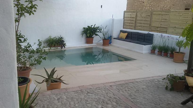 Imagen general del B&B La Casa De Bovedas. Foto 14