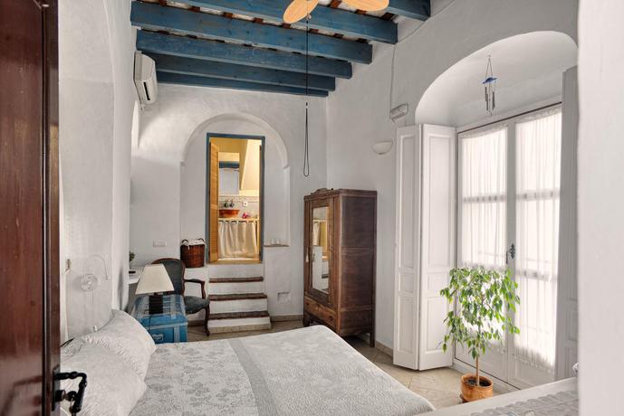 Imagen general del B&B La Casa De Bovedas. Foto 15