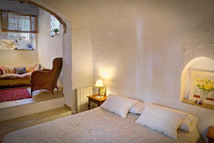 Imagen general del B&B La Casa De Bovedas. Foto 16