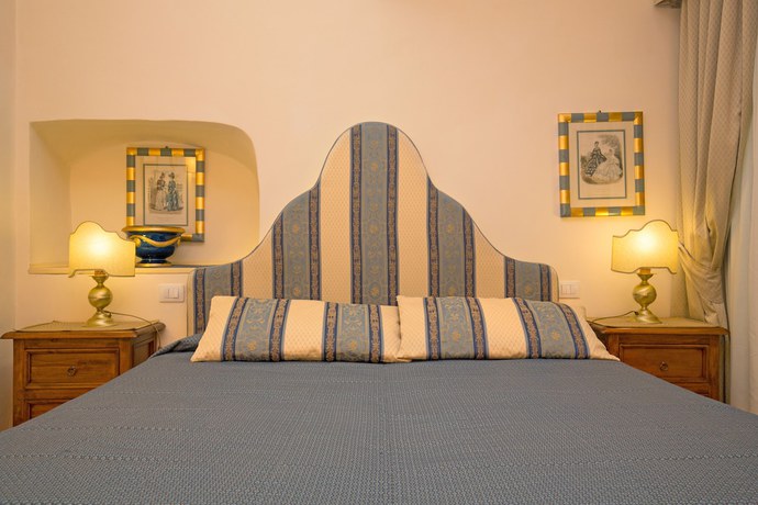 Imagen de la habitación del B&B La Casa Del Garbo - Luxury Rooms and Suite. Foto 3