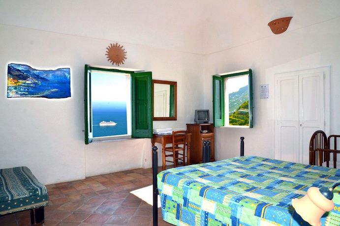 Imagen general del B&B La Casa Del Melograno. Foto 2