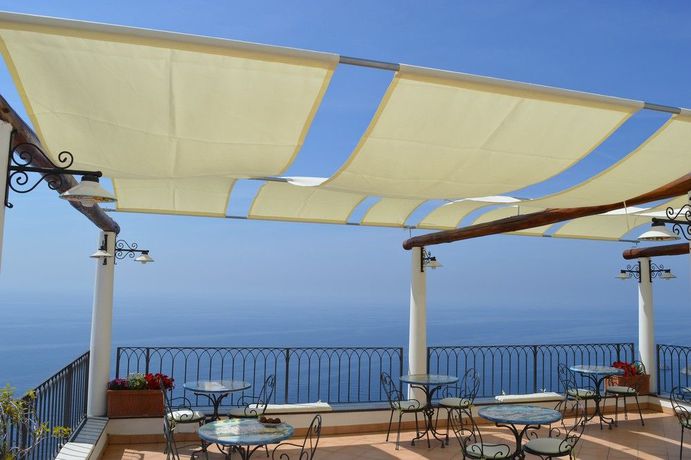 Imagen general del B&B La Casa Del Melograno. Foto 5