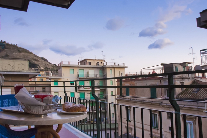 Imagen de la habitación del B&B La Casa Delle Stelle. Foto 2