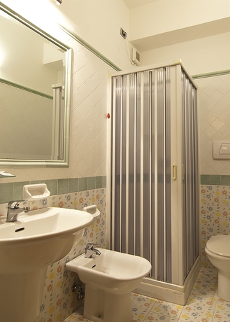 Imagen de la habitación del B&B La Casa Delle Stelle. Foto 3