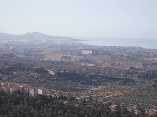 Imagen general del B&B La Casa Di El. Foto 3