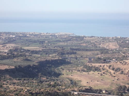 Imagen general del B&B La Casa Di El. Foto 4