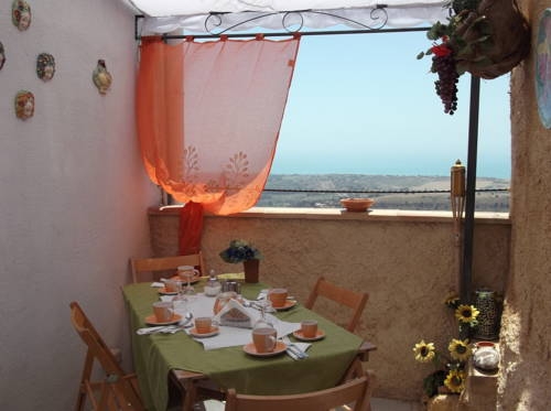 Imagen general del B&B La Casa Di El. Foto 5