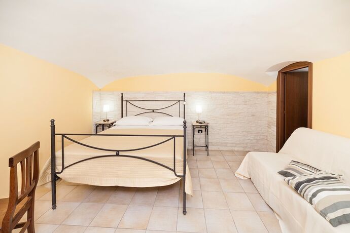 Imagen general del B&B La Casa Di Plinio. Foto 4