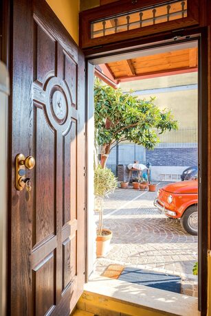 Imagen general del B&B La Casa Di Plinio. Foto 6