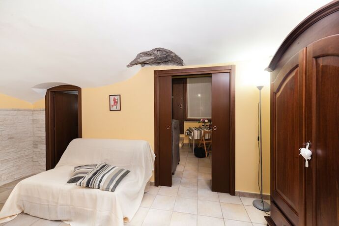 Imagen general del B&B La Casa Di Plinio. Foto 9