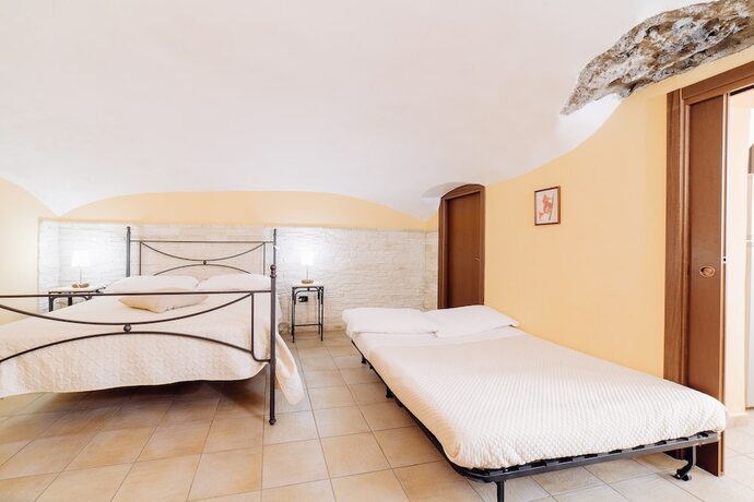 Imagen general del B&B La Casa Di Plinio. Foto 11