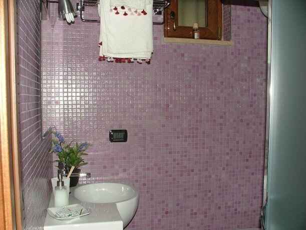 Imagen de la habitación del B&B La Casa Di Plinio. Foto 15