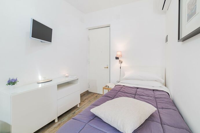 Imagen de la habitación del B&B La Casa Di Plinio. Foto 17