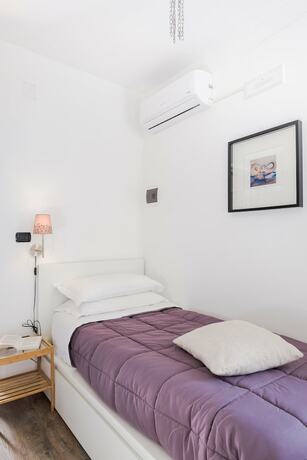 Imagen de la habitación del B&B La Casa Di Plinio. Foto 19