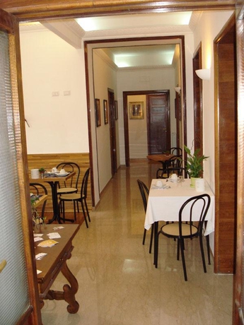Imagen general del B&B La Casa Di Rosy. Foto 3