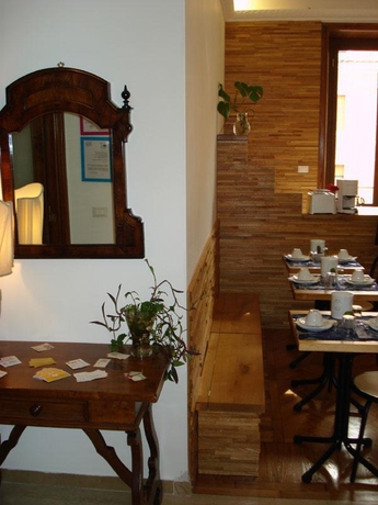 Imagen general del B&B La Casa Di Rosy. Foto 4