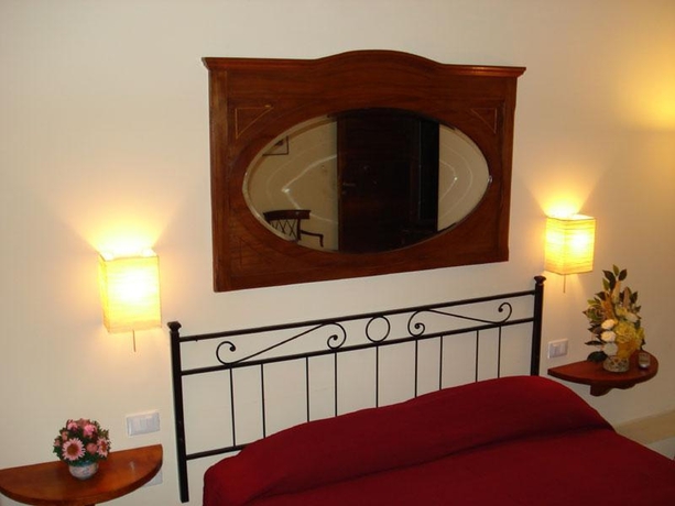 Imagen general del B&B La Casa Di Rosy. Foto 6