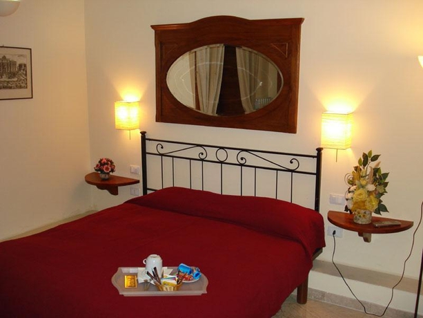 Imagen general del B&B La Casa Di Rosy. Foto 7