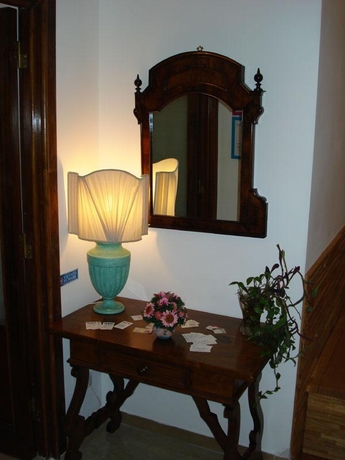 Imagen general del B&B La Casa Di Rosy. Foto 8