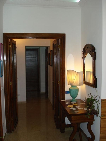 Imagen general del B&B La Casa Di Rosy. Foto 9