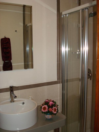 Imagen general del B&B La Casa Di Rosy. Foto 13