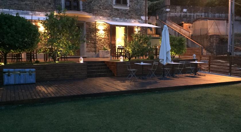 Imagen general del B&B La Cava Di Terzo. Foto 3