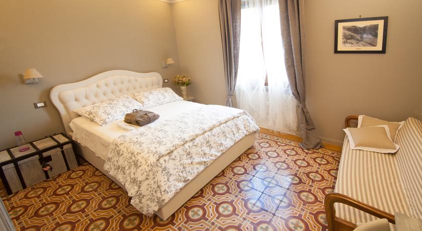 Imagen general del B&B La Cava Di Terzo. Foto 4