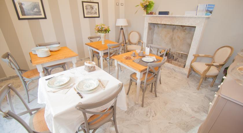 Imagen general del B&B La Cava Di Terzo. Foto 6