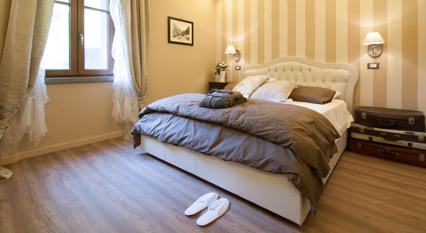 Imagen general del B&B La Cava Di Terzo. Foto 7