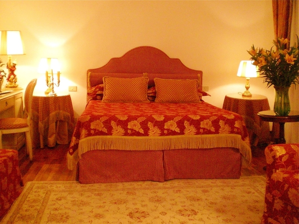 Imagen de la habitación del B&B La Corte Dei Dogi. Foto 3