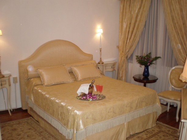 Imagen de la habitación del B&B La Corte Dei Dogi. Foto 4