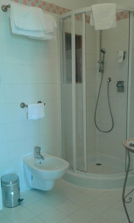 Imagen de la habitación del B&B La Corte Dei Dogi. Foto 5