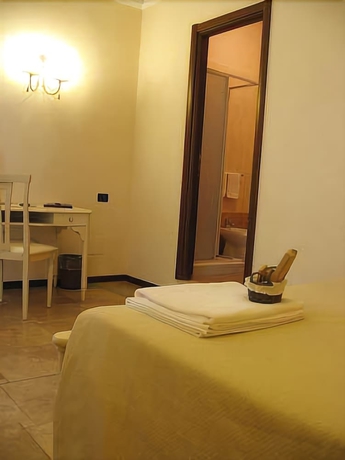 Imagen de la habitación del B&B La Dimora Di Nettuno. Foto 4