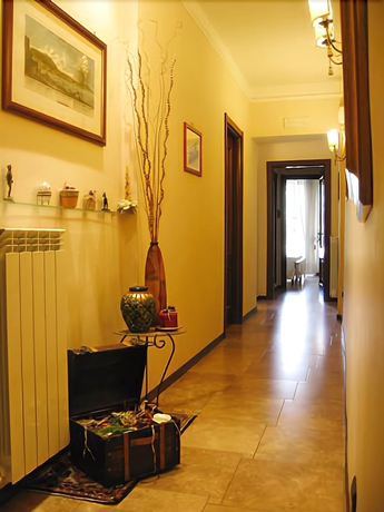 Imagen de los interiores del B&B La Dimora Di Nettuno. Foto 15