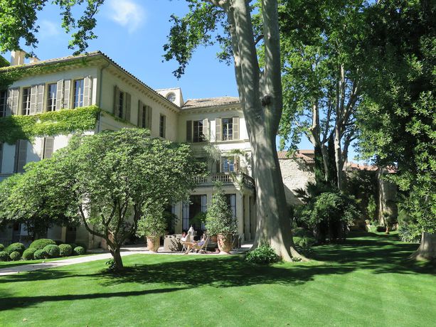 Imagen general del B&B La Divine Comédie - Suites Deluxe. Foto 1