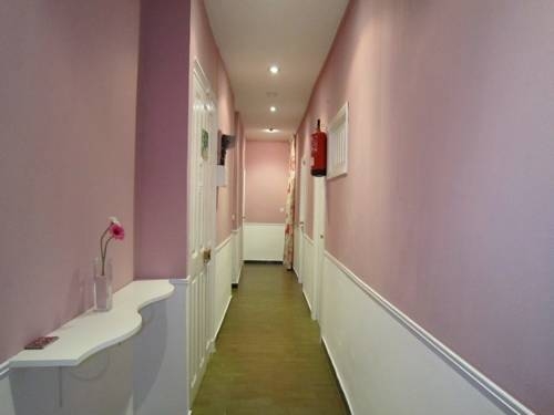 Imagen general del B&B La Estrella. Foto 8