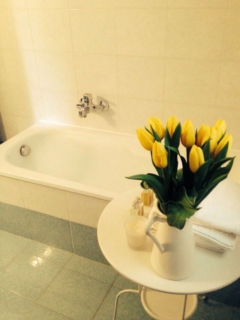 Imagen de la habitación del B&B La Fenice, Venecia. Foto 5