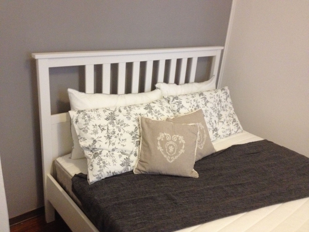 Imagen de la habitación del B&B La Fenice, Venecia. Foto 8