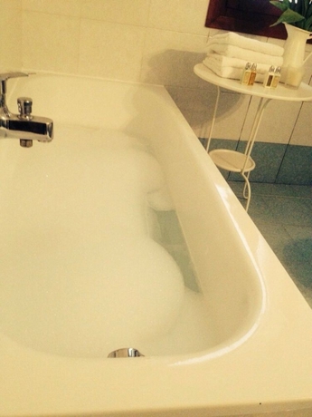 Imagen de la habitación del B&B La Fenice, Venecia. Foto 9