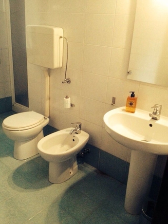 Imagen de la habitación del B&B La Fenice, Venecia. Foto 10