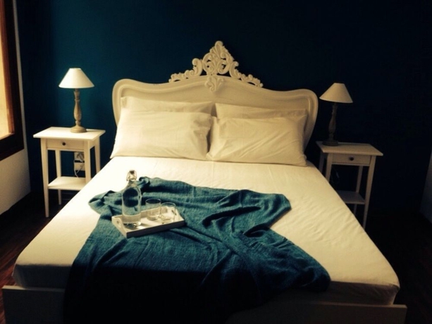 Imagen de la habitación del B&B La Fenice, Venecia. Foto 11