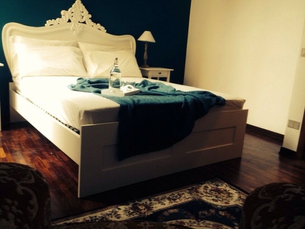 Imagen general del B&B La Fenice, Venecia. Foto 1