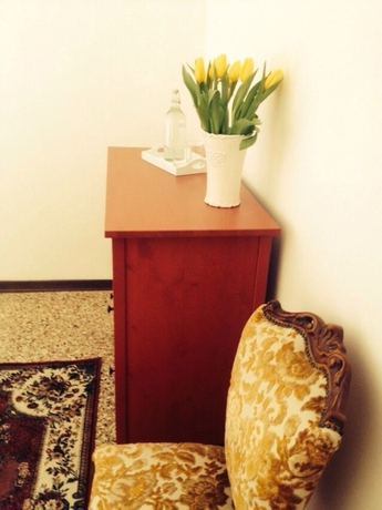 Imagen de la habitación del B&B La Fenice, Venecia. Foto 12