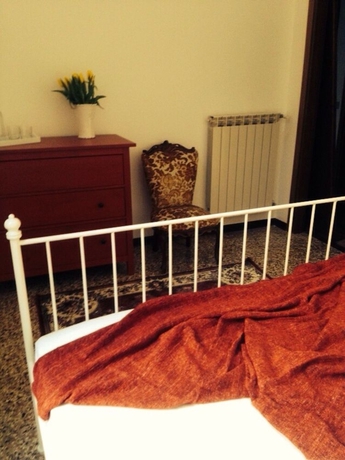 Imagen de la habitación del B&B La Fenice, Venecia. Foto 13