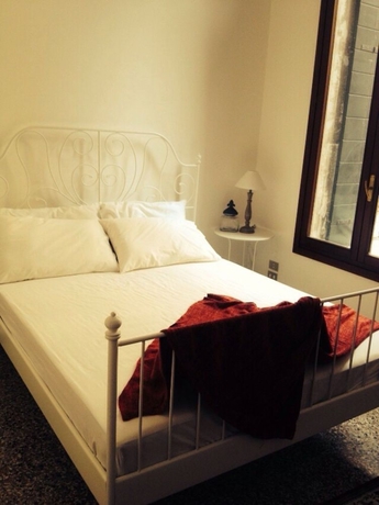 Imagen de la habitación del B&B La Fenice, Venecia. Foto 14