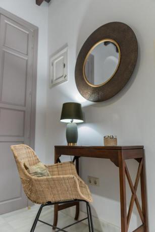 Imagen de la habitación del B&B La Gitanilla Alojamiento and Encanto. Foto 2